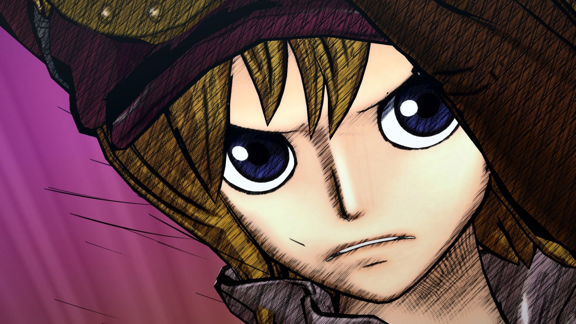 One Piece: Burning Blood - Imagen 33